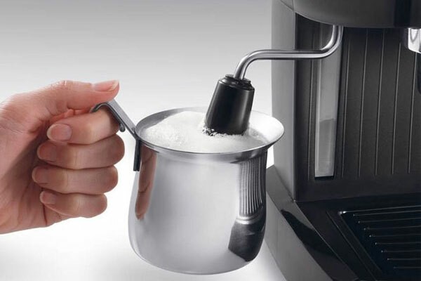 Cách khắc phục những lỗi thường gặp trên máy pha cà phê