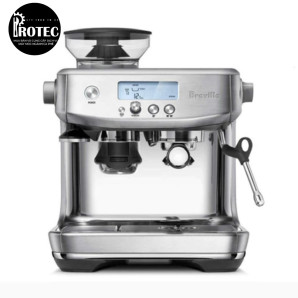Máy pha cà phê Breville 878
