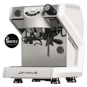 MÁY PHA CAFE GEMILAI CRM3149