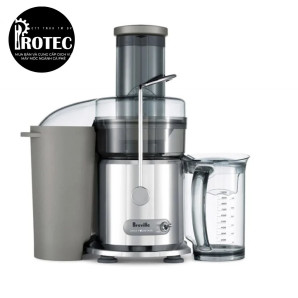 Máy ép Breville BJE430