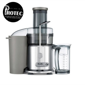 Máy ép trái cây Breville bje410
